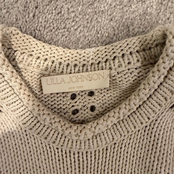 Ulla Johnson Florence Pullover - Picture 4 of 6